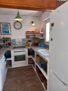 Stylish family villa, near beach,prive parking,WIFI - Denia - 1