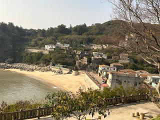 雲台客棧民宿 - Nangan - 6