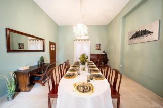 Art Apartment In Mamila - Villa Rehavia - 2