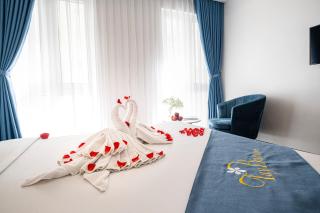 Tay Bac Hotel Da Nang - Đà Nẵng - 8
