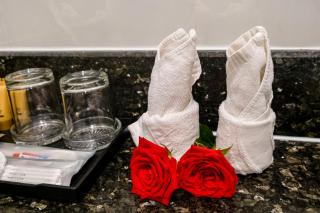 Tay Bac Hotel Da Nang - 5