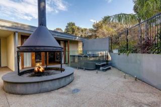 Yera Lodge Coastal Homestead in Rye Spa/Tennis Crt - Rye - 4