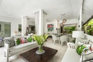 Esha Villa Drupadi Seminyak - Seminyak - 1