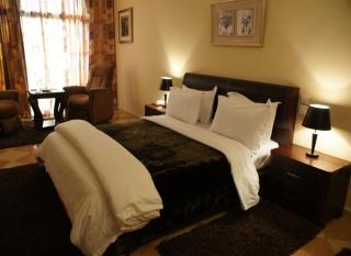Hôtel Jnane Ain Asserdoune - Oulad Yaïch - 7