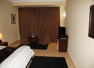 Hôtel Jnane Ain Asserdoune - Oulad Yaïch - 5