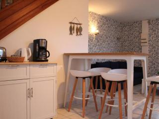 Maison de vacances calme à St-Georges-d'Oléron, proche plage, 4 couchages, jardin, parking, ménage inclus - FR-1-246A-204 - Saint-Georges-d'Oléron - 7