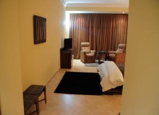 Hôtel Jnane Ain Asserdoune - Oulad Yaïch - 4