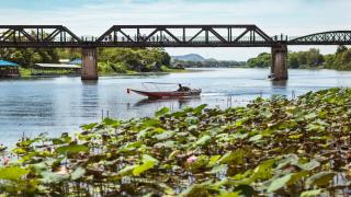 Felix River Kwai Resort - SHA Plus,Certified - 4
