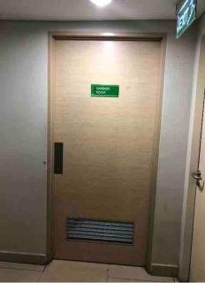 Madison Park Apartment 2 Bedroom near Central Park Mall - Jakarta - 3