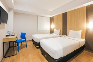 Hotel Citradream Bintaro - Serpong - 6