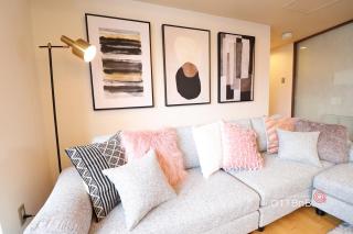 NK BLD7F Sapporo 3LDK 3BR 1 floor 1 room - Sapporo - 1