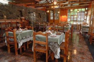 Hotel Samanapaq - Ollantaytambo - 7