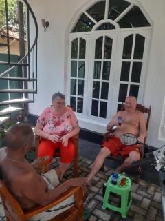 Hellen homestay - Negombo - 4