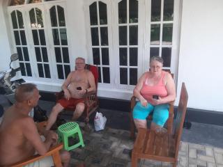 Hellen homestay - Negombo - 5