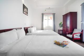 SKY APARTMENT & HOTEL - Da Nang - 2