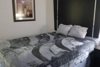 OSU Queen Hotel Room 118 Booking - Stillwater - 0