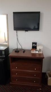 OSU Queen Hotel Room 118 Booking - Stillwater - 9