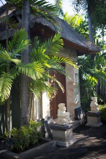 Villa Alu Lima - Seminyak - 9