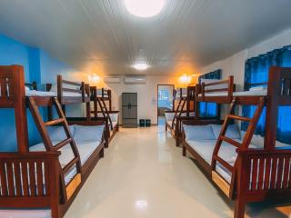 Hip Nautic Beach Resort powered by Cocotel - Lian - 3
