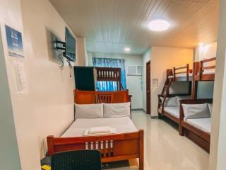 Hip Nautic Beach Resort powered by Cocotel - Lian - 9