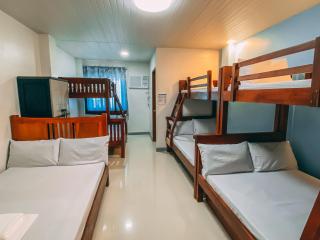 Hip Nautic Beach Resort powered by Cocotel - Lian - 5