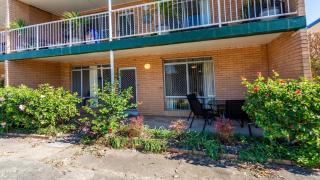 Comfy Ground Floor Unit opposite waterfront! Welsby Pde, Bongaree - Bongaree - 6
