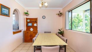Water Views - Top Floor -Clearview Apartments South Esp, Bongaree - Bongaree - 6