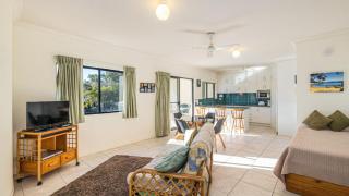 Quiet location across from waterfront - South Esp, Bongaree - Bongaree - 7