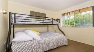 Short Stroll to Surf Beach - North Street, Woorim - Woorim - 1