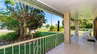 Ground floor, air condtioned apartment! - 7