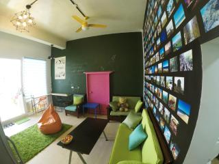 海角42號一館Villa包棟民宿 - Altstadt von Hengchun - 8