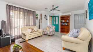 Delightful Duplex on Rose Ct, Bongaree - 7
