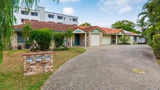 Delightful Duplex on Rose Ct, Bongaree - 6