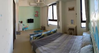 埔里包棟民宿木子小屋 - 3