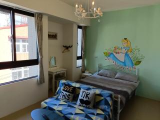 埔里包棟民宿木子小屋 - 3