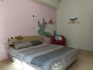 埔里包棟民宿木子小屋 - 2