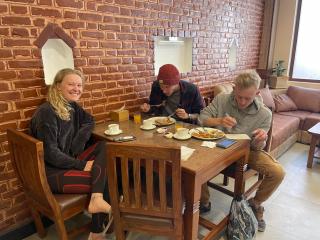 Madhuban Hotel - Kathmandu - 1