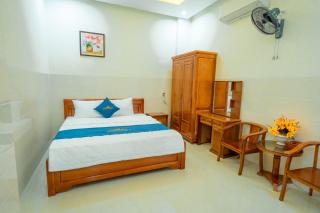 GOLDEN HOTEL 2 -  - 7