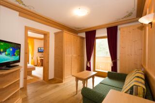 Hotel Weiher Green Lake - 9