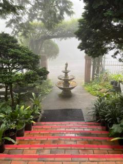 English Gardens - Garden Retreat - 1