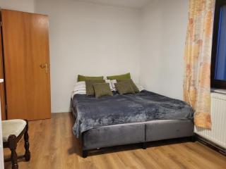Haus Svetlana Ferienwohnung - - 3