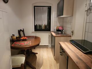 Haus Svetlana Ferienwohnung - - 8