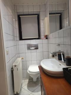Haus Svetlana Ferienwohnung - - 7
