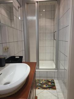 Haus Svetlana Ferienwohnung - - 6