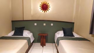 Hotel La Hasienda - 1