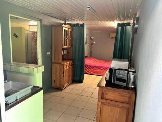 Fare Ninamu Maison individuel 2 chambres - Bora Bora - 3