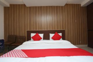 Super Hotel O Pearl - 2