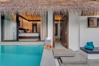 OIA GOA - Private Pool - Vagator - 7