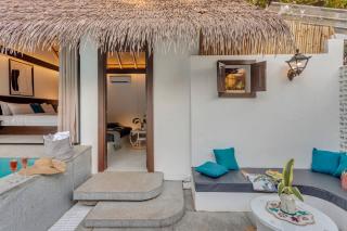 OIA GOA - Private Pool - Vagator - 1