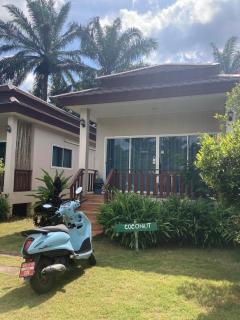 Lay Back Villa C4 - 2